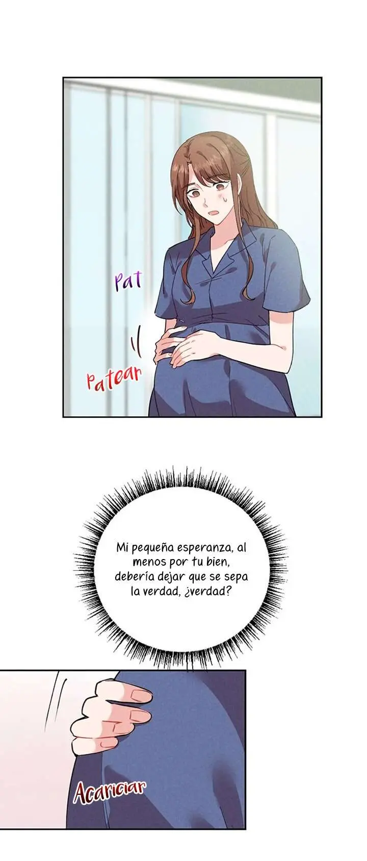 Deseos destructivos Capítulo 32 - Page 46
