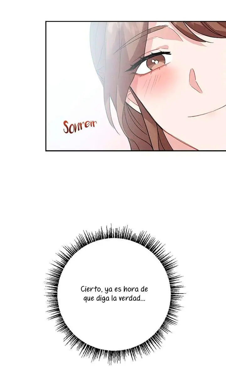 Deseos destructivos Capítulo 32 - Page 47