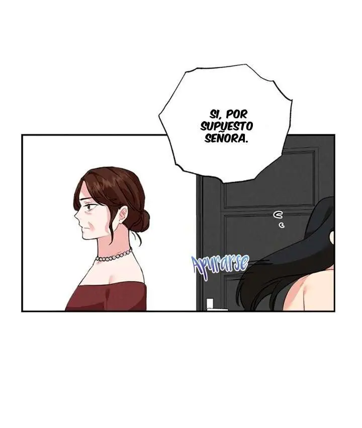 Deseos destructivos Capítulo 33 - Page 11
