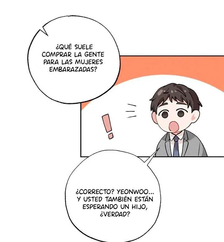 Deseos destructivos Capítulo 33 - Page 23