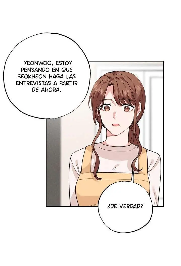 Deseos destructivos Capítulo 33 - Page 37