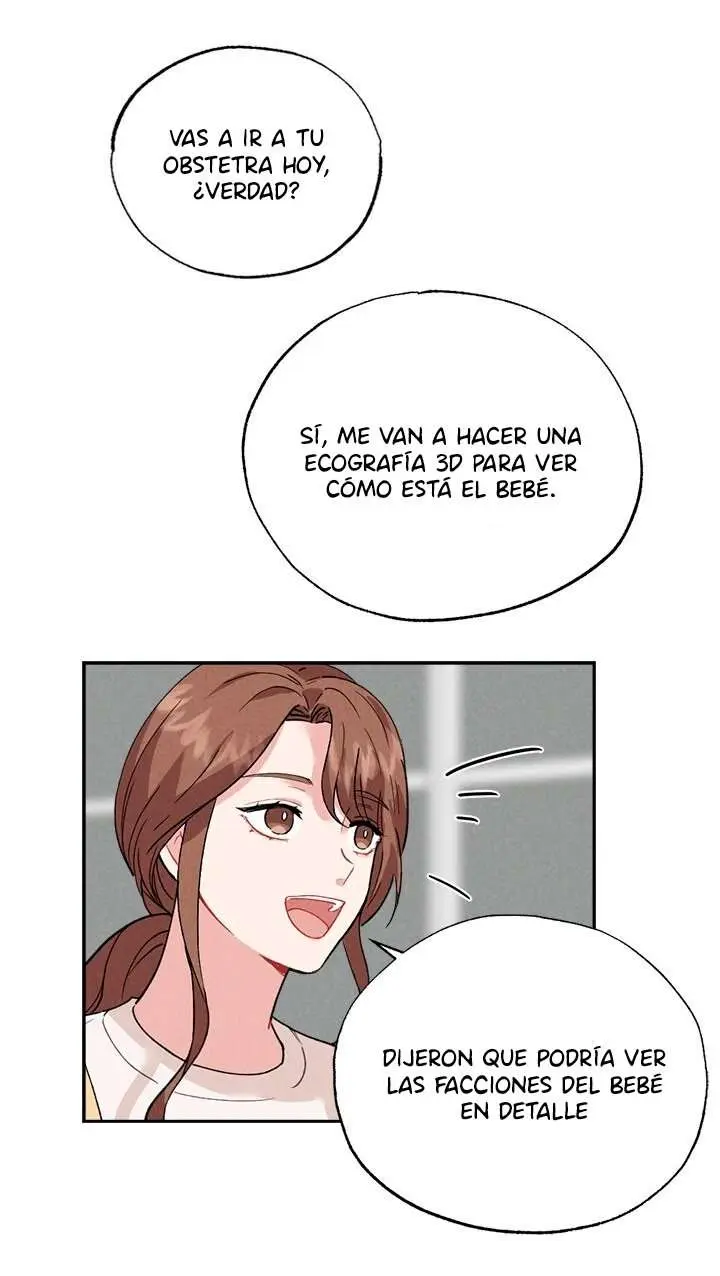 Deseos destructivos Capítulo 33 - Page 39