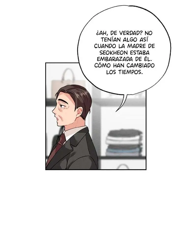 Deseos destructivos Capítulo 33 - Page 40