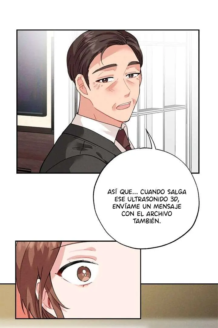 Deseos destructivos Capítulo 33 - Page 43