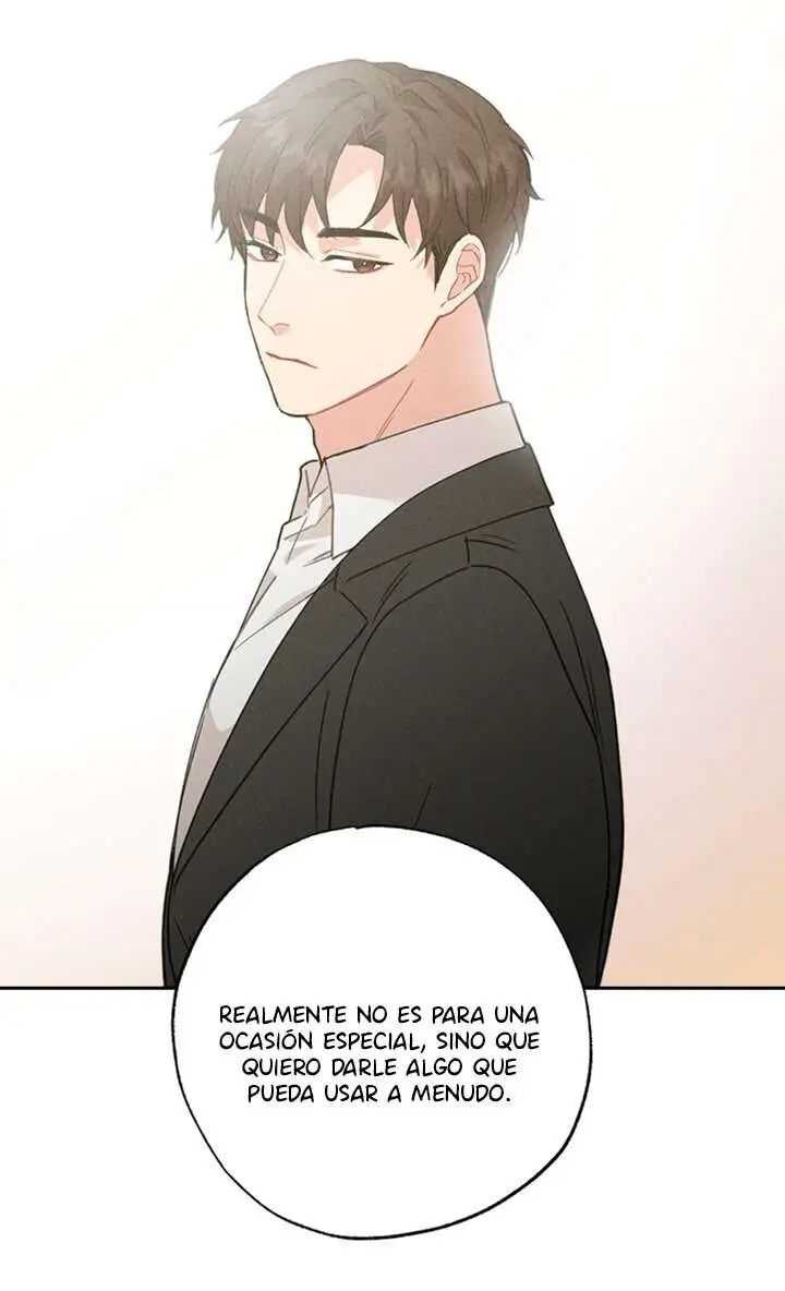 Deseos destructivos Capítulo 34 - Page 11