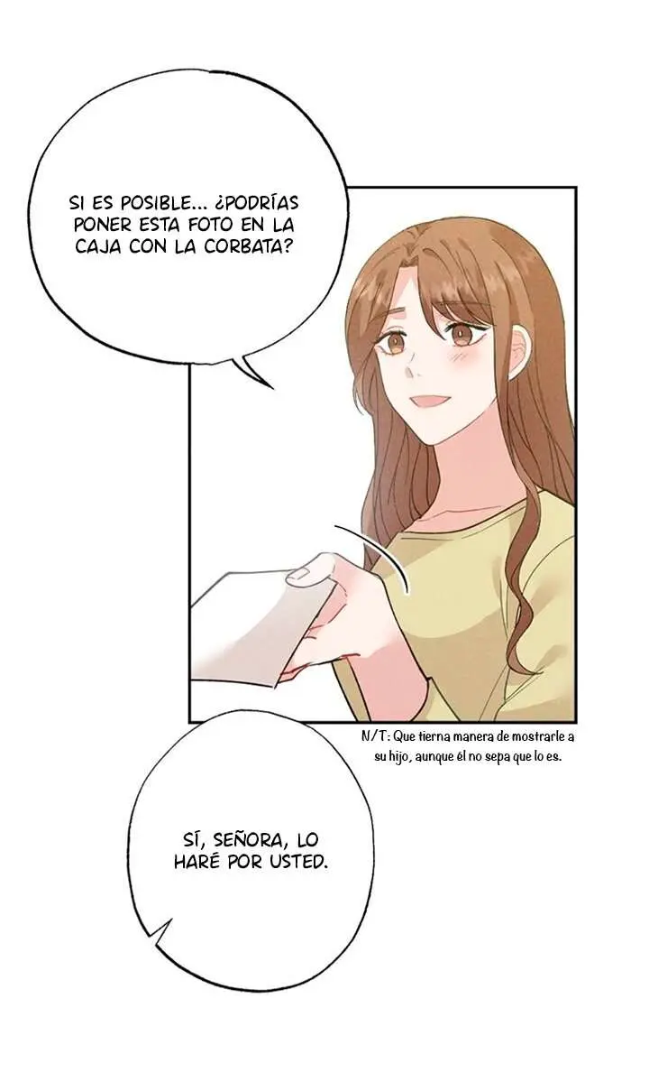 Deseos destructivos Capítulo 34 - Page 15