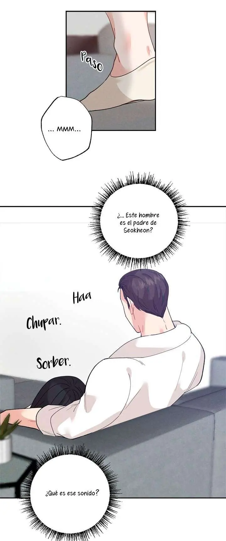 Deseos destructivos Capítulo 34 - Page 28