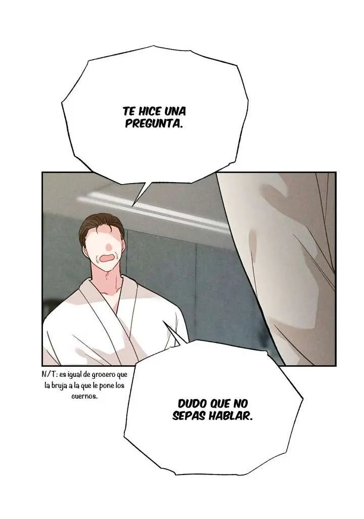 Deseos destructivos Capítulo 34 - Page 32