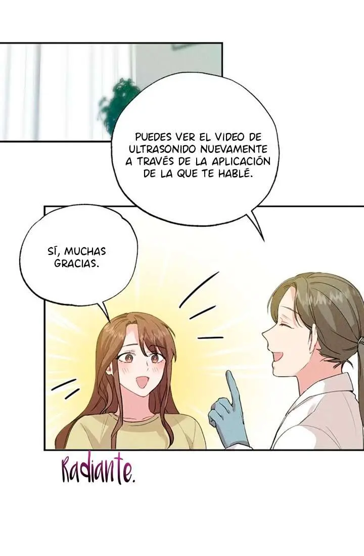 Deseos destructivos Capítulo 34 - Page 5
