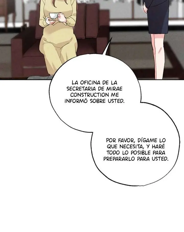 Deseos destructivos Capítulo 34 - Page 8