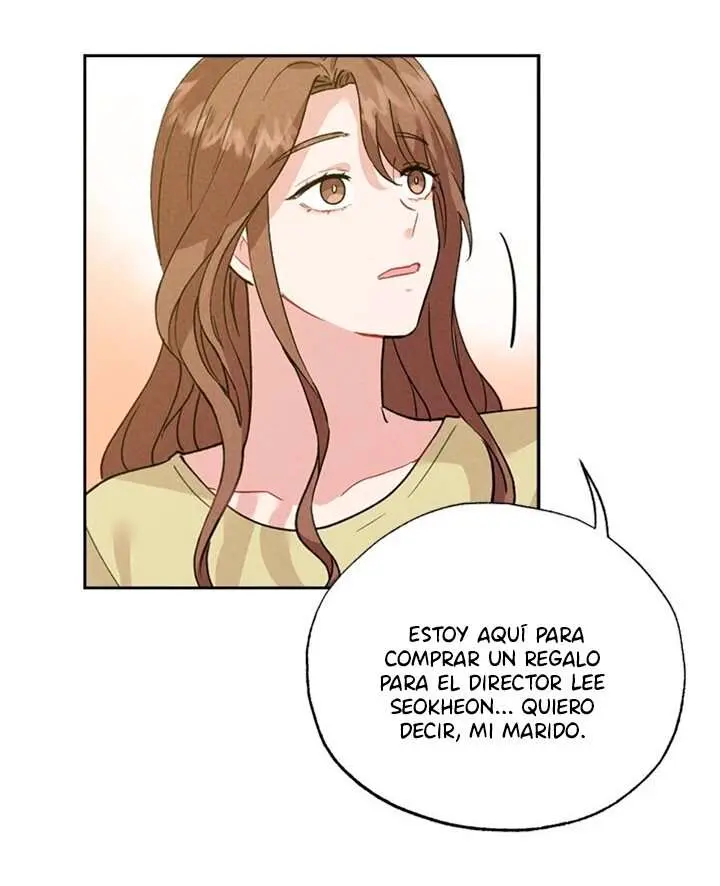 Deseos destructivos Capítulo 34 - Page 9