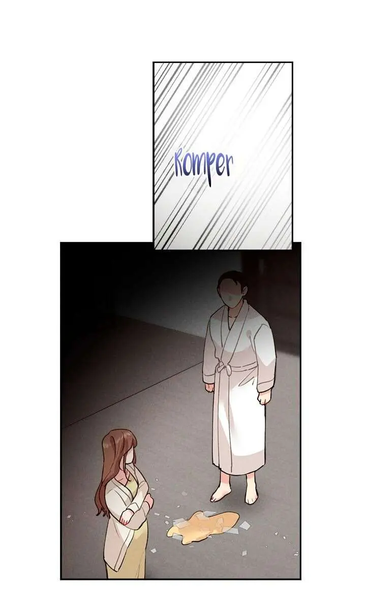 Deseos destructivos Capítulo 35 - Page 22