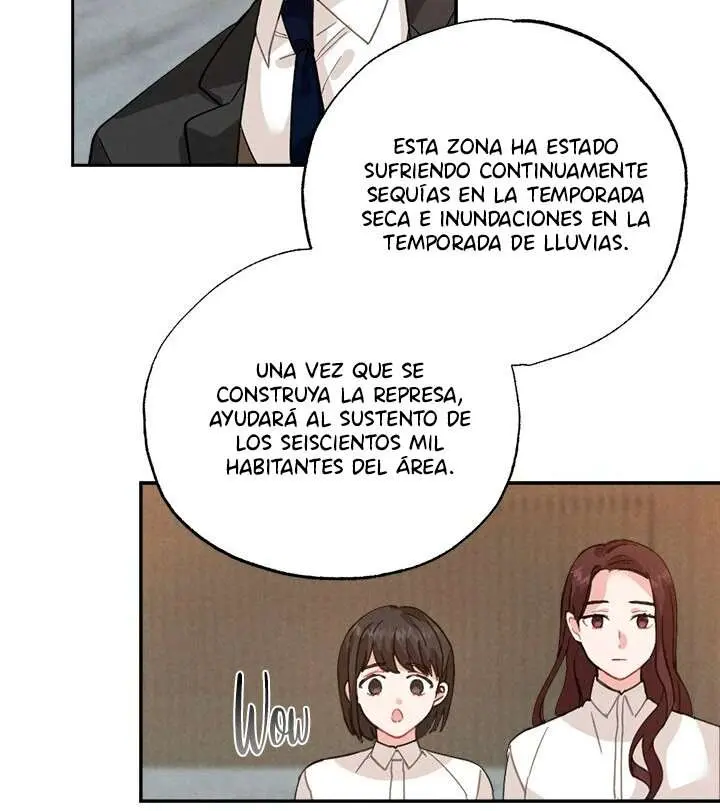 Deseos destructivos Capítulo 35 - Page 38