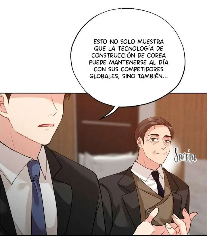 Deseos destructivos Capítulo 35 - Page 40