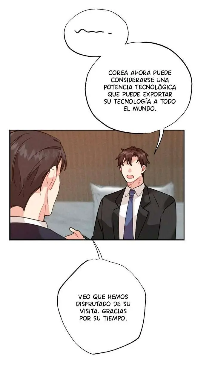 Deseos destructivos Capítulo 35 - Page 41
