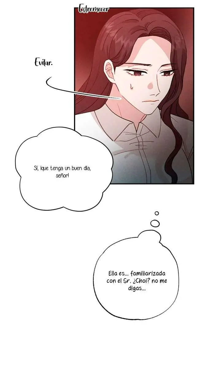 Deseos destructivos Capítulo 35 - Page 48