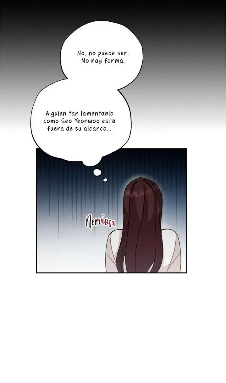 Deseos destructivos Capítulo 36 - Page 11