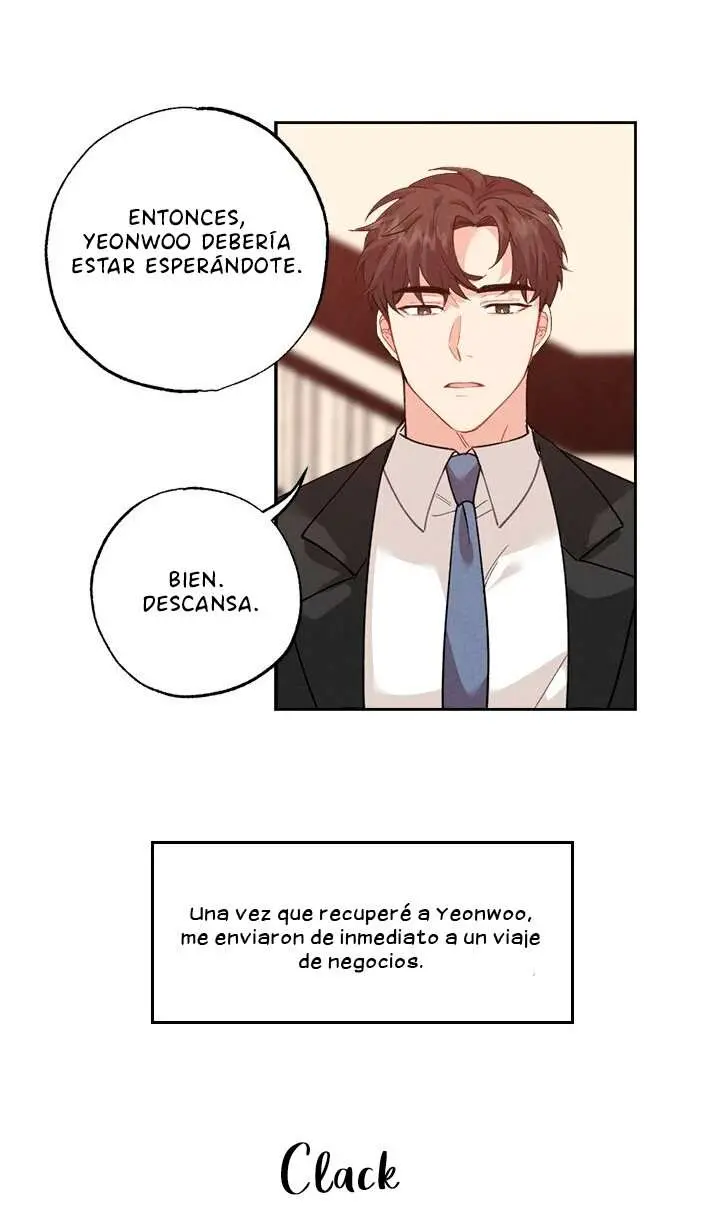 Deseos destructivos Capítulo 36 - Page 15