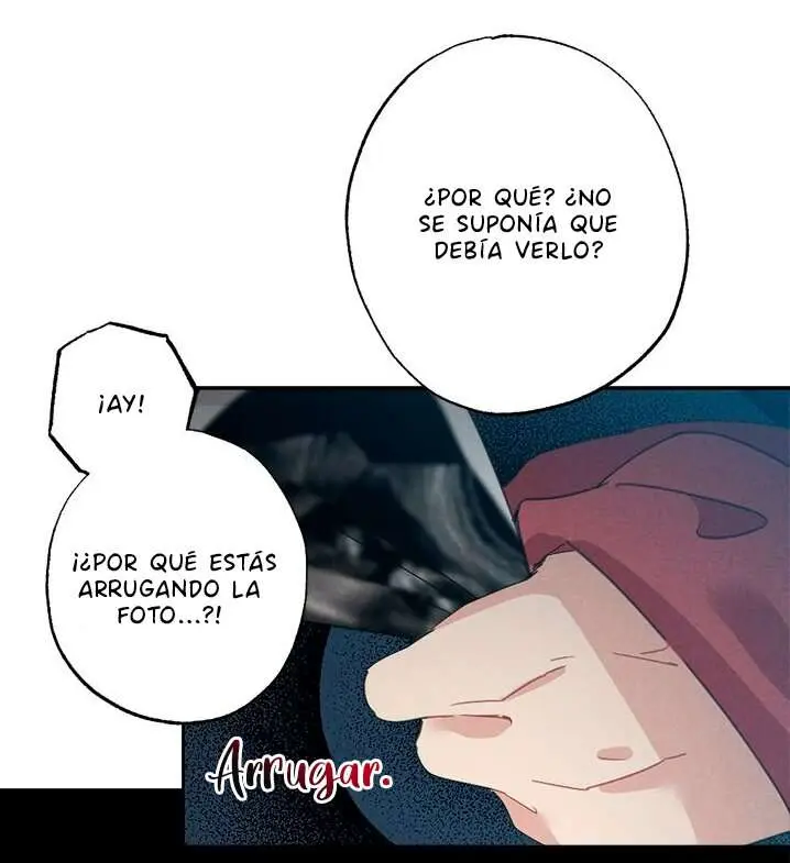 Deseos destructivos Capítulo 36 - Page 24