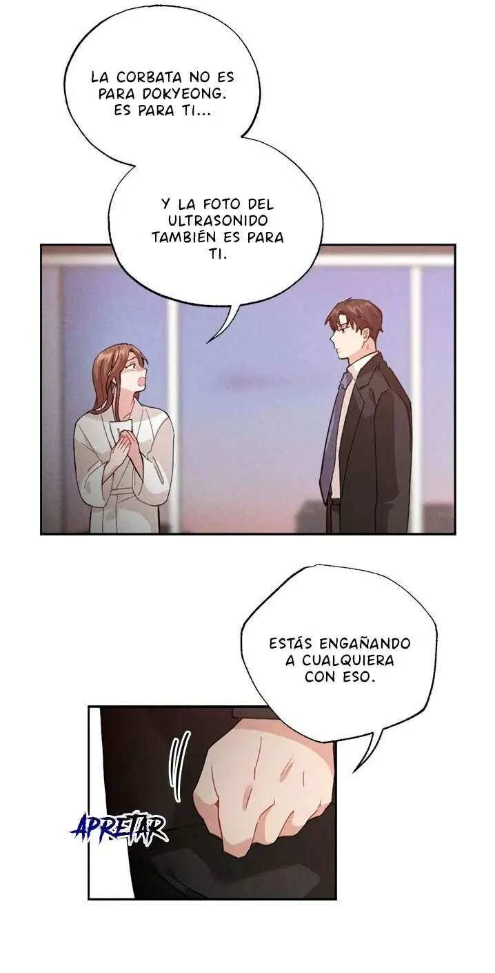 Deseos destructivos Capítulo 36 - Page 28