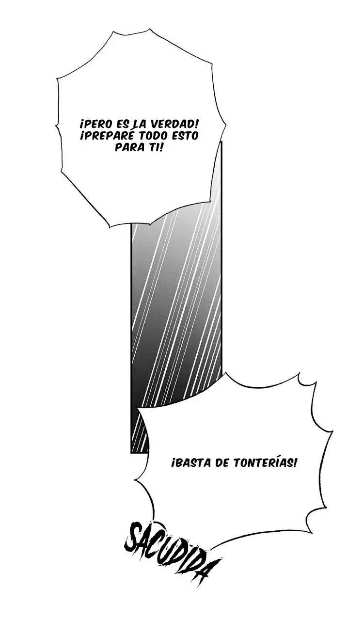 Deseos destructivos Capítulo 36 - Page 29