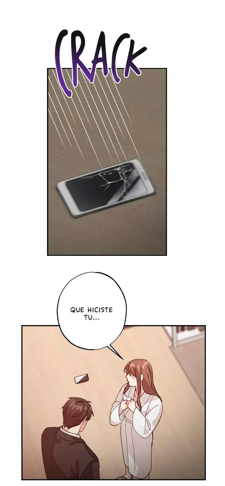 Deseos destructivos Capítulo 36 - Page 30