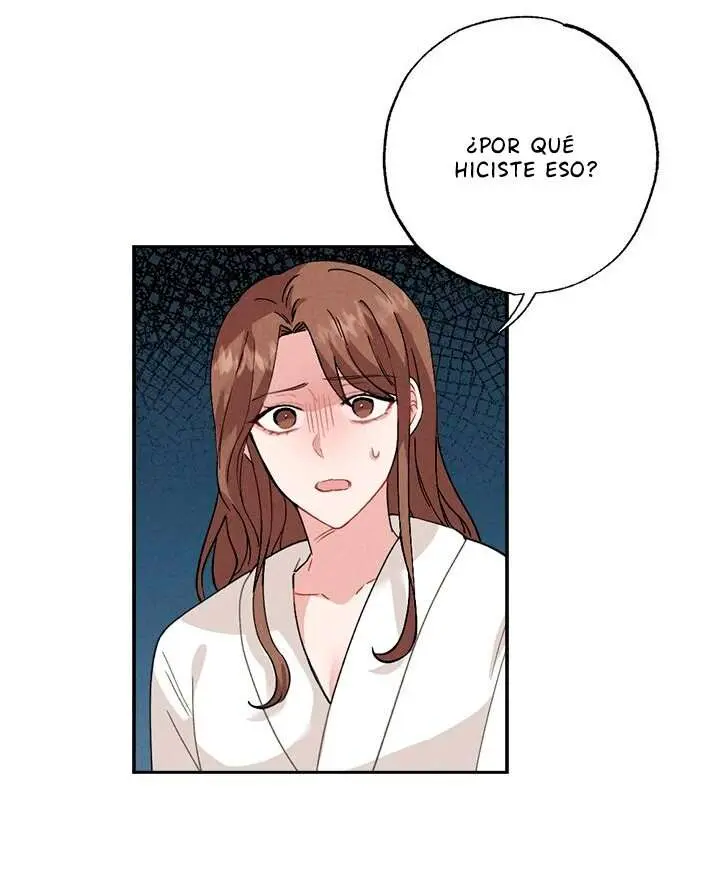 Deseos destructivos Capítulo 36 - Page 31