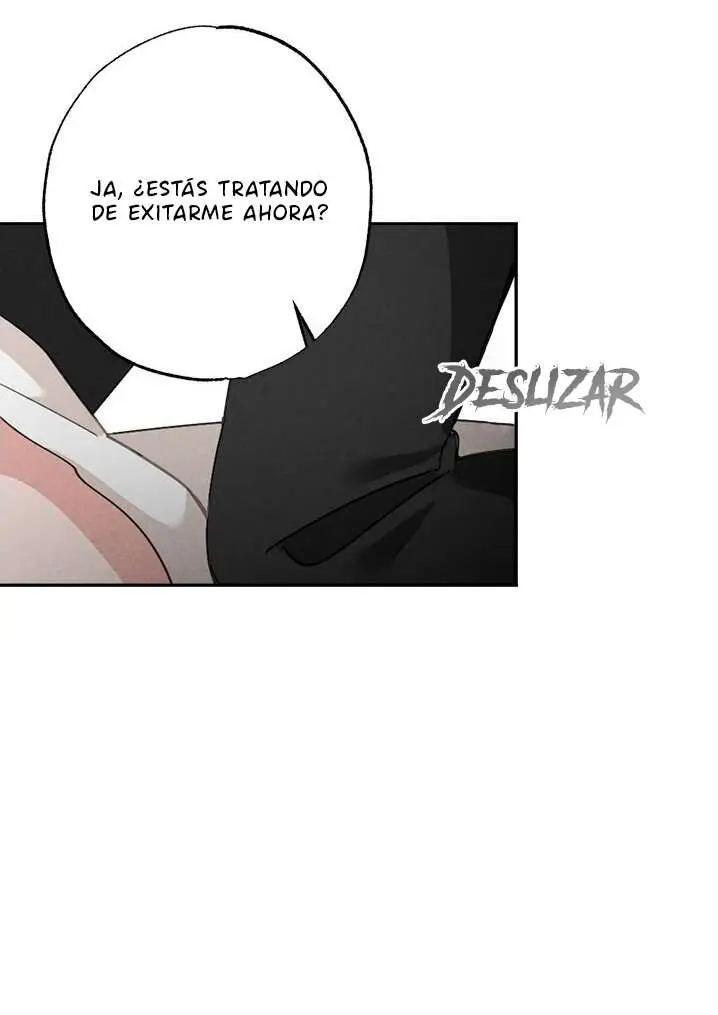 Deseos destructivos Capítulo 36 - Page 34