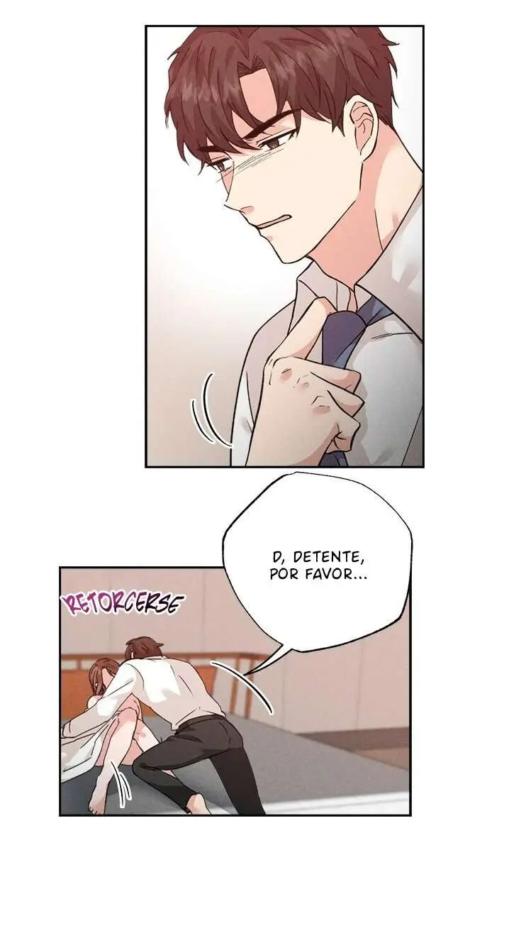 Deseos destructivos Capítulo 36 - Page 36