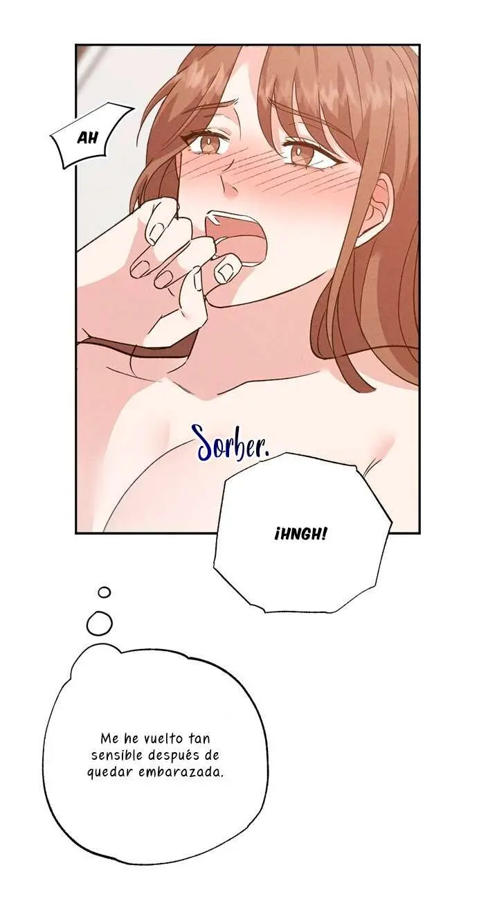 Deseos destructivos Capítulo 36 - Page 38