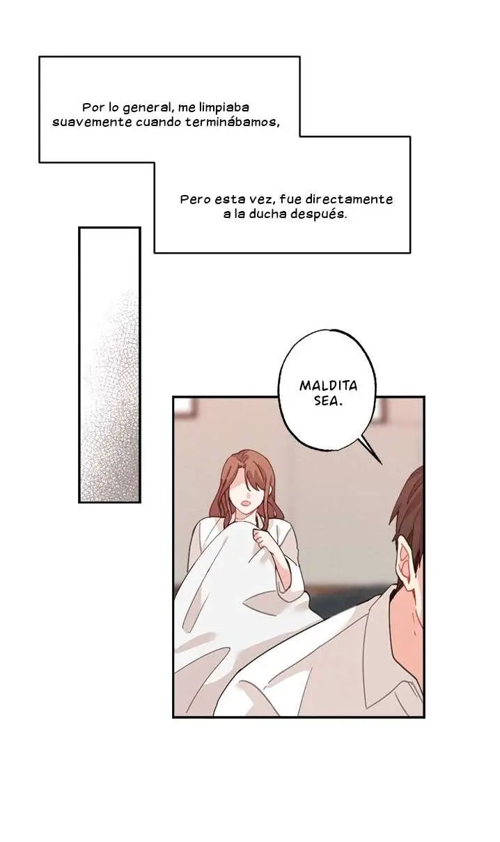 Deseos destructivos Capítulo 36 - Page 44
