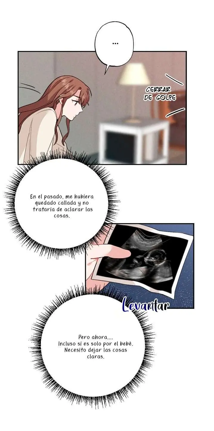 Deseos destructivos Capítulo 36 - Page 45