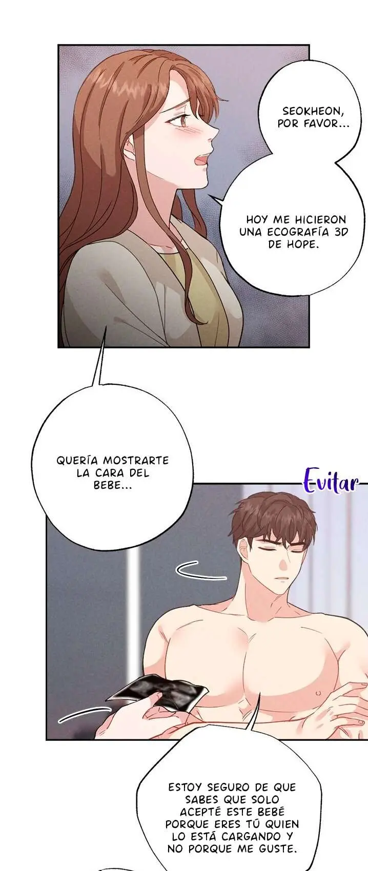 Deseos destructivos Capítulo 36 - Page 48