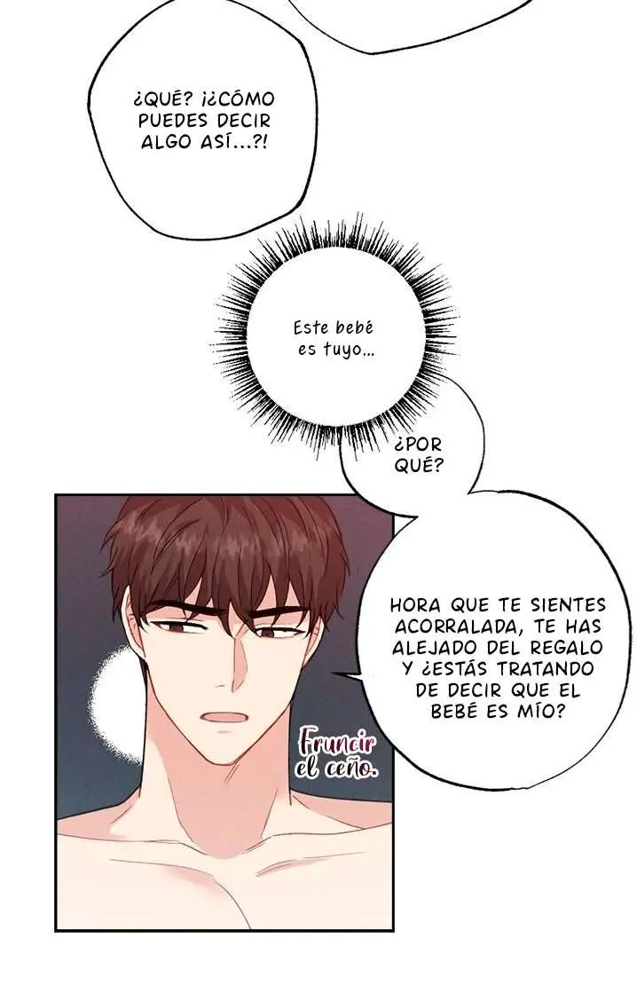 Deseos destructivos Capítulo 36 - Page 49