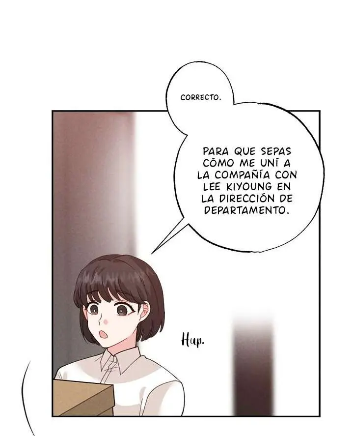 Deseos destructivos Capítulo 36 - Page 6