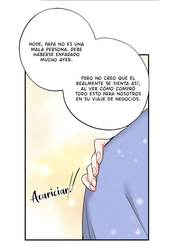 Deseos destructivos Capítulo 37 - Page 16