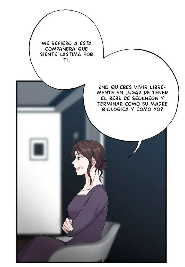 Deseos destructivos Capítulo 37 - Page 29