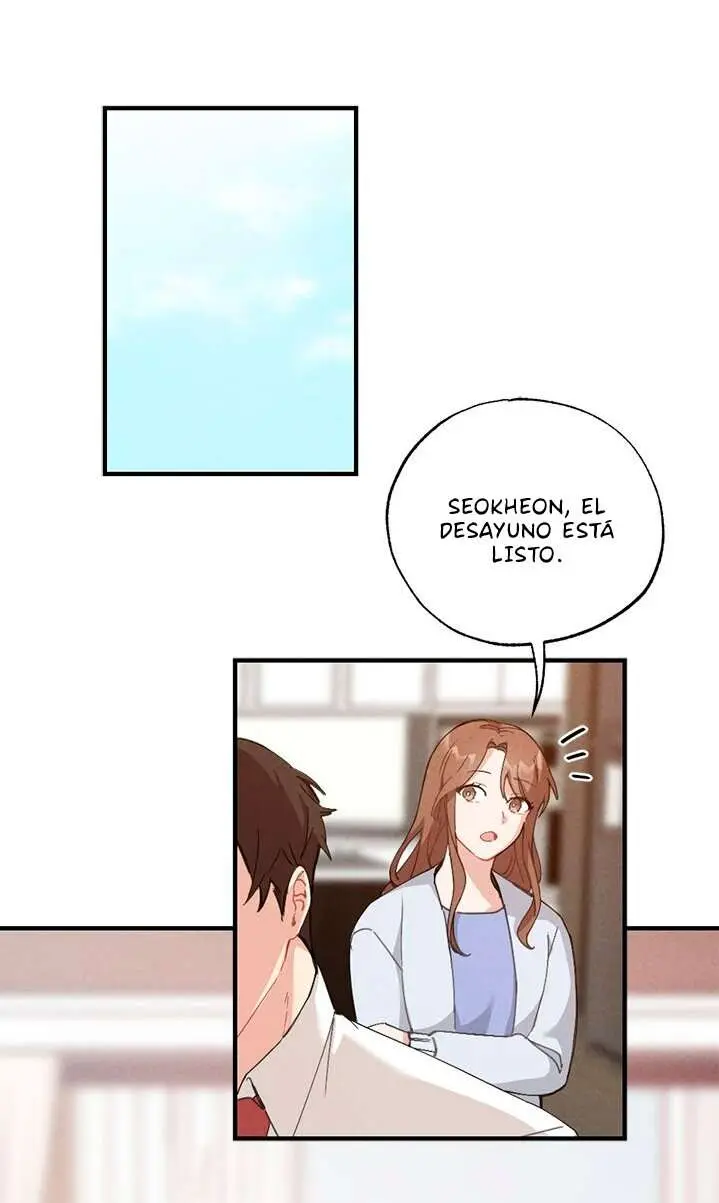 Deseos destructivos Capítulo 37 - Page 3