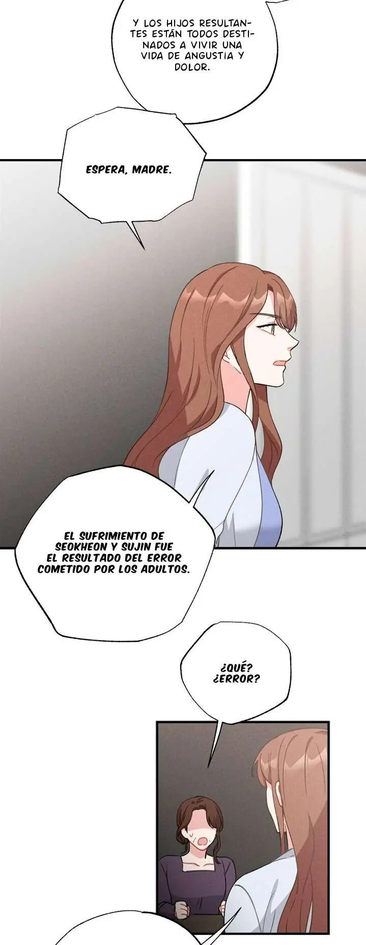 Deseos destructivos Capítulo 37 - Page 31