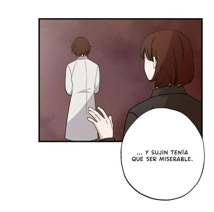 Deseos destructivos Capítulo 37 - Page 33