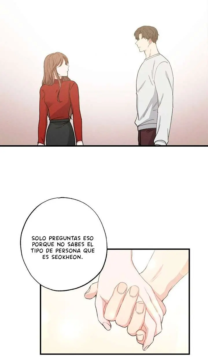 Deseos destructivos Capítulo 37 - Page 37