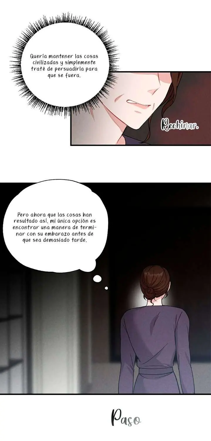 Deseos destructivos Capítulo 37 - Page 43