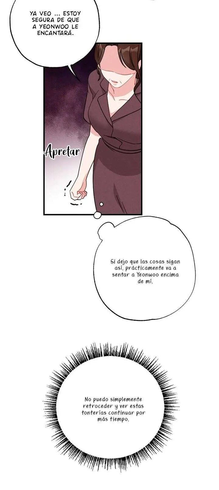 Deseos destructivos Capítulo 38 - Page 11