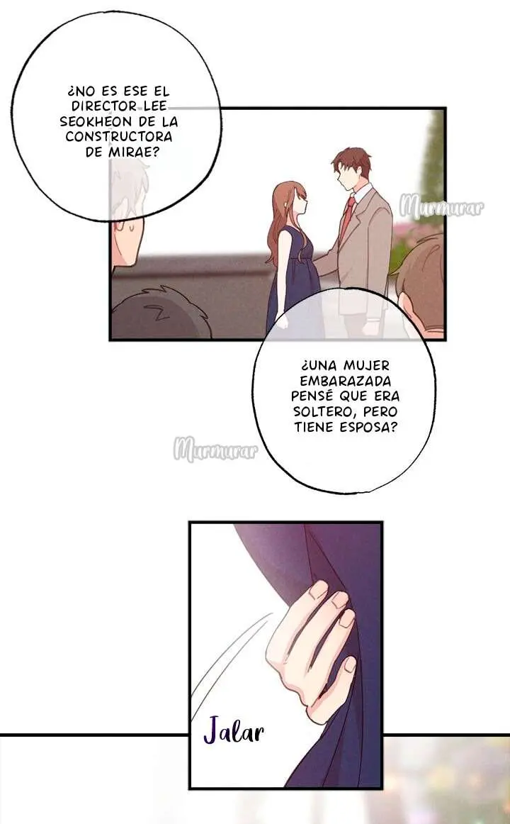 Deseos destructivos Capítulo 38 - Page 15