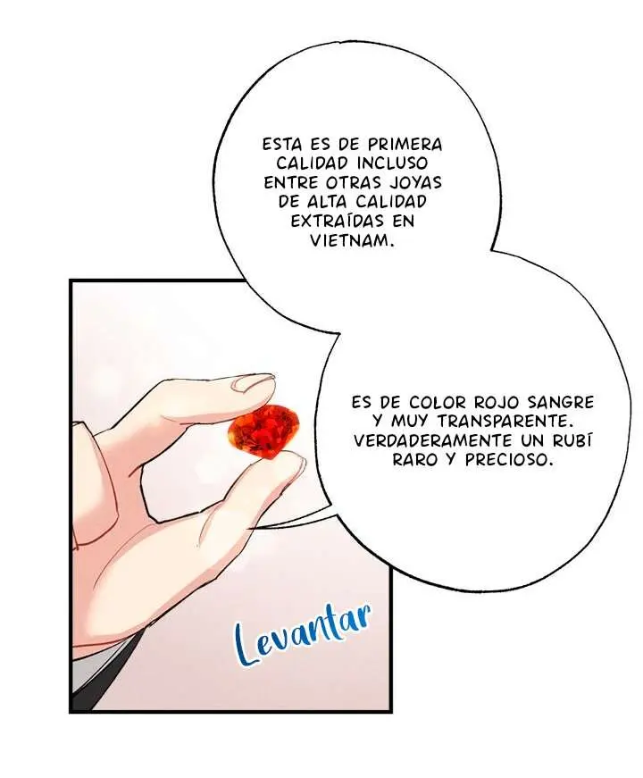 Deseos destructivos Capítulo 38 - Page 25