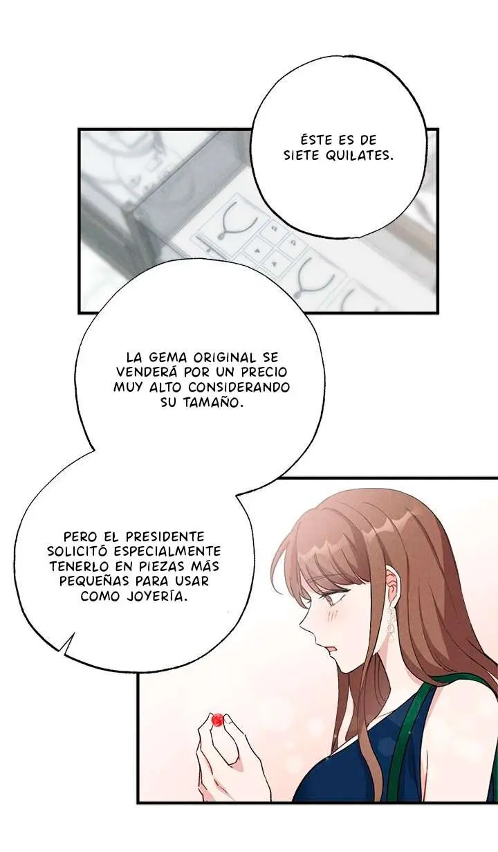 Deseos destructivos Capítulo 38 - Page 26