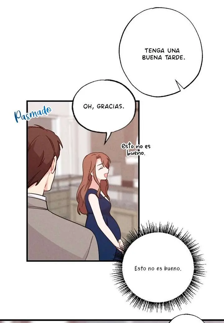 Deseos destructivos Capítulo 38 - Page 42