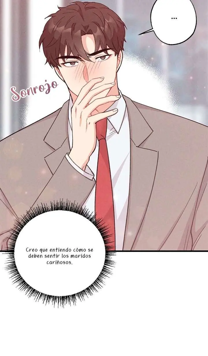 Deseos destructivos Capítulo 38 - Page 43