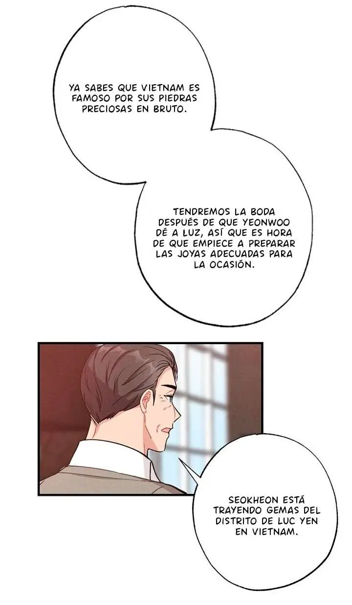 Deseos destructivos Capítulo 38 - Page 9