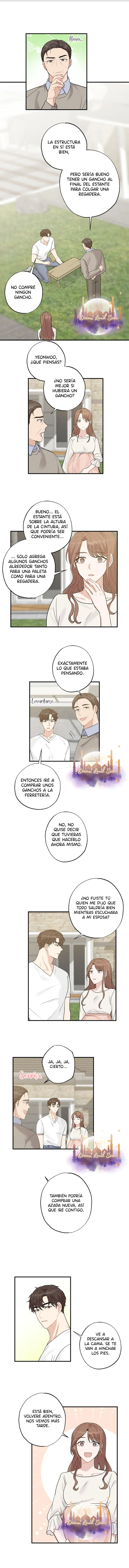 Deseos destructivos Capítulo 42 - Page 2